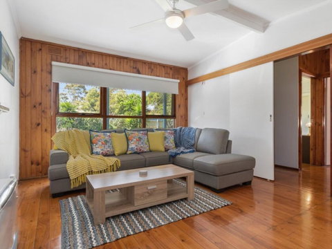 Gypsy Cottage - Kempsey Accommodation 1