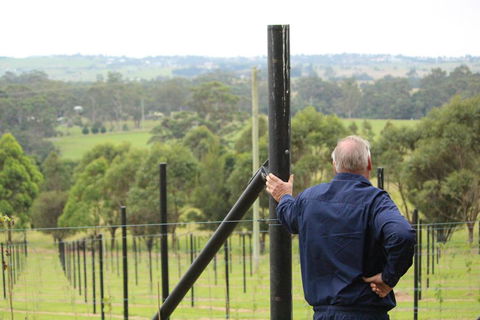 Gzone Farmstay - Kempsey Accommodation 2