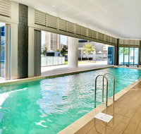 H Luxury Apartment at Surfers Paradise - Kempsey Accommodation