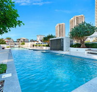 H Resort Orchid Avenue Surfers Paradise- Holidays Gold Coast - Kempsey Accommodation