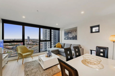 Habitat Complex - Kempsey Accommodation 3