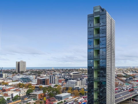 Habitat Complex - Kempsey Accommodation 0