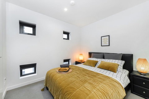 Habitat Complex - Kempsey Accommodation 1