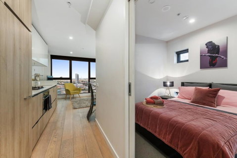 Habitat Complex - Kempsey Accommodation 2