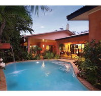 Hacienda Cooya Beach - Kempsey Accommodation