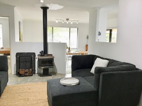Hakea Haven - Kempsey Accommodation 3