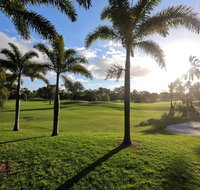 Halliday Bay Resort - Kempsey Accommodation