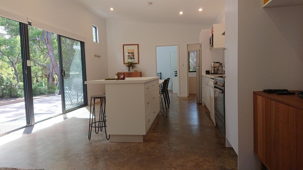 Alexandra Bridge WA Kempsey Accommodation