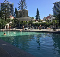 Hamilton Avenue Luxury Apartments - Kempsey Accommodation