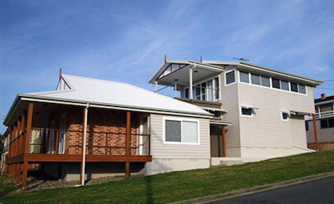 Hampstead, 32 Main Street - Kempsey Accommodation 0