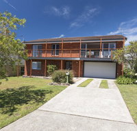 HAMPTONS - Kempsey Accommodation