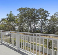 Hamptons at The Bay - Kempsey Accommodation