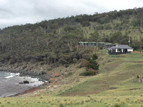 Hamptons On The Bay - Kempsey Accommodation 0