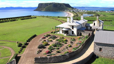 Hanlon House - Kempsey Accommodation 1