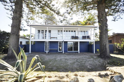 Happy Tides - Kempsey Accommodation 1