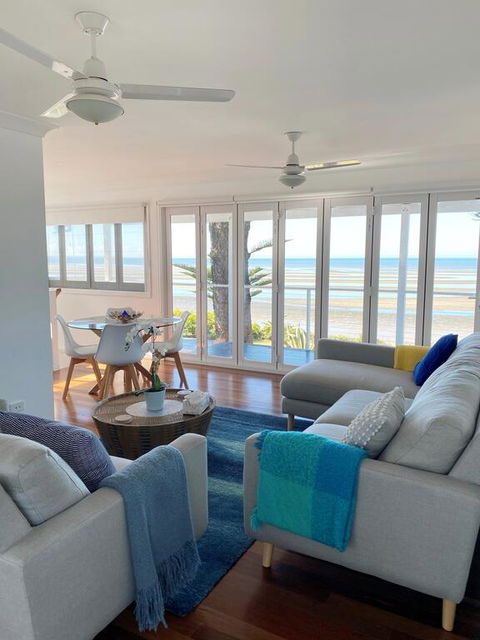 Happy Tides - Kempsey Accommodation 3
