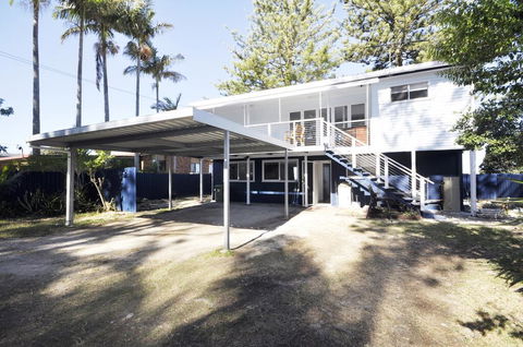 Happy Tides - Kempsey Accommodation 2