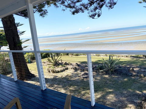 Happy Tides - Kempsey Accommodation 0