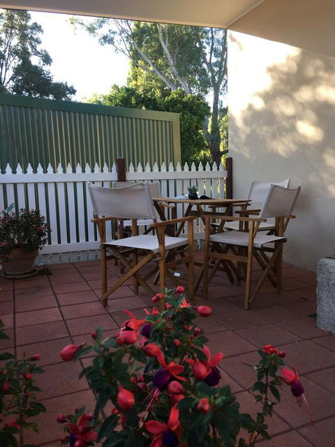Happy Valley Hotel - Kempsey Accommodation 2