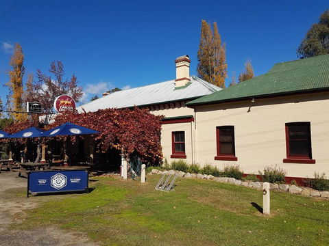 Happy Valley Hotel - Kempsey Accommodation 0
