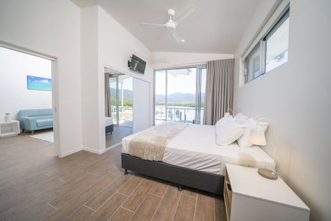 Harbour Cove - Kempsey Accommodation 1