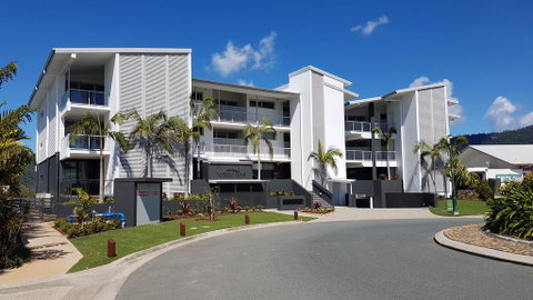 Harbour Cove - Kempsey Accommodation 0