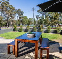 HARBOUR LIGHTS - Ulladulla - Kempsey Accommodation