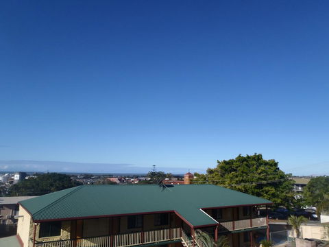 Harbour Lodge Motel - Kempsey Accommodation 2