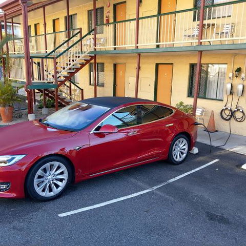 Harbour Lodge Motel - Kempsey Accommodation 3