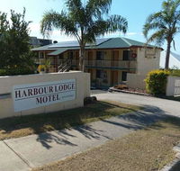 Harbour Lodge Motel - Kempsey Accommodation