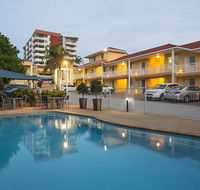 Harbour Sails Motor Inn - Kempsey Accommodation