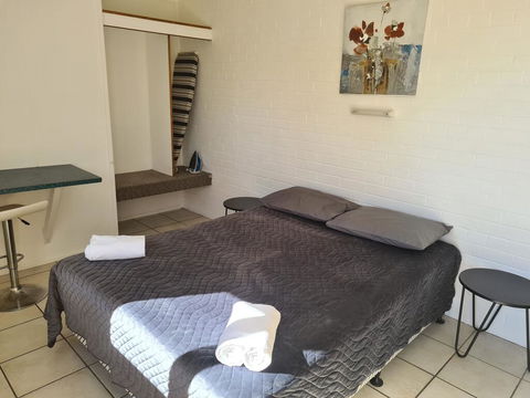 Harbour View Motel - Kempsey Accommodation 1
