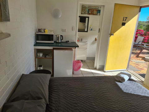 Harbour View Motel - Kempsey Accommodation 2