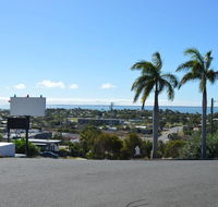 Harbour View Motel - Kempsey Accommodation