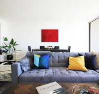 Harbour View Serviced Apartment - Kempsey Accommodation