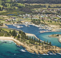 Harbourview Motel - Kempsey Accommodation