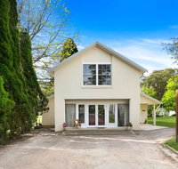 Hardigreen Park - spacious with tennis court - Kempsey Accommodation