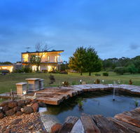 Harmony Bed  Breakfast - Kempsey Accommodation