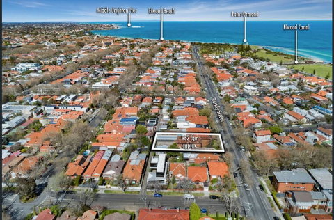 Harose - Kempsey Accommodation 3