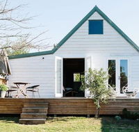 Harpsichord House - Kempsey Accommodation