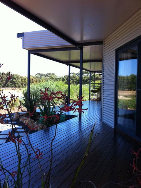 Hartzell One Seven - Kempsey Accommodation 3