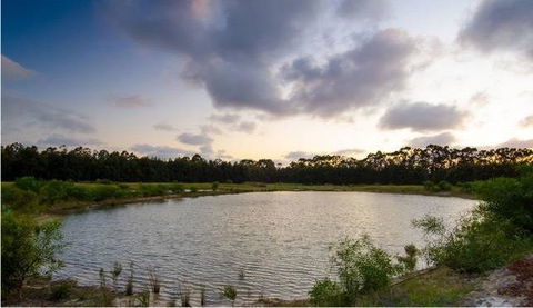 Hartzell One Seven - Kempsey Accommodation 2