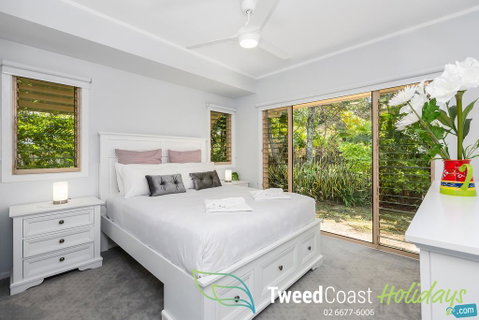 Hastings Cove Apartments - Tweed Coast Holidays - Kempsey Accommodation 0