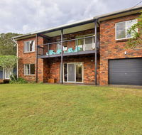 Hat Haven at Hat Head - Kempsey Accommodation