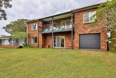Hat Haven At Hat Head - Kempsey Accommodation 0