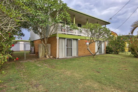 Hat Haven At Hat Head - Kempsey Accommodation 1