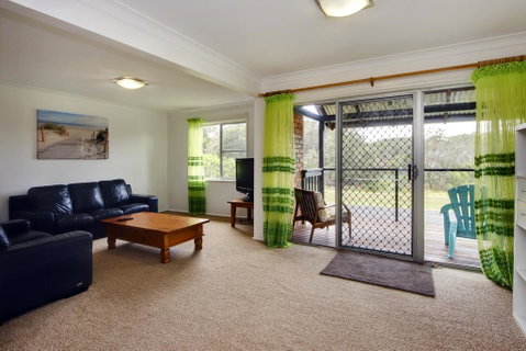 Hat Haven At Hat Head - Kempsey Accommodation 2