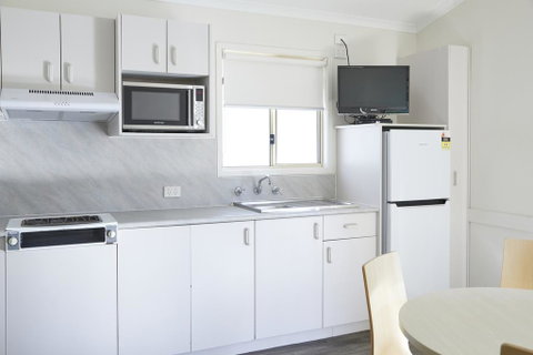 Hat Head Holiday Park - Kempsey Accommodation 2