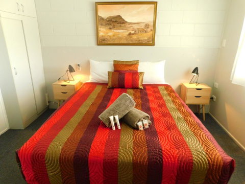 Hatton Vale Motel - Kempsey Accommodation 3