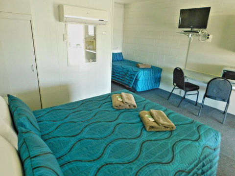 Hatton Vale Motel - Kempsey Accommodation 1